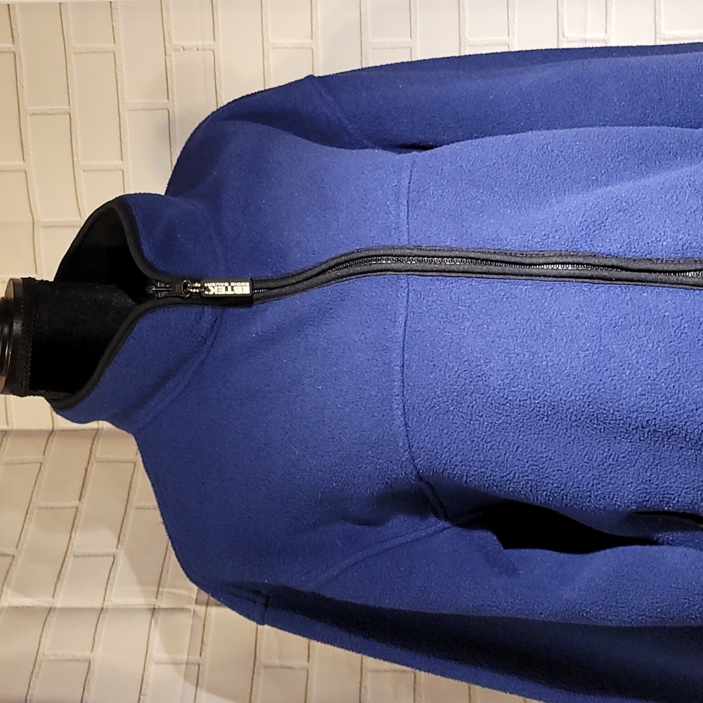 *Eddie Bauer Ebtek Jacket